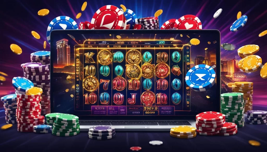Giới thiệu về chương trình VIP 12bet 12b12