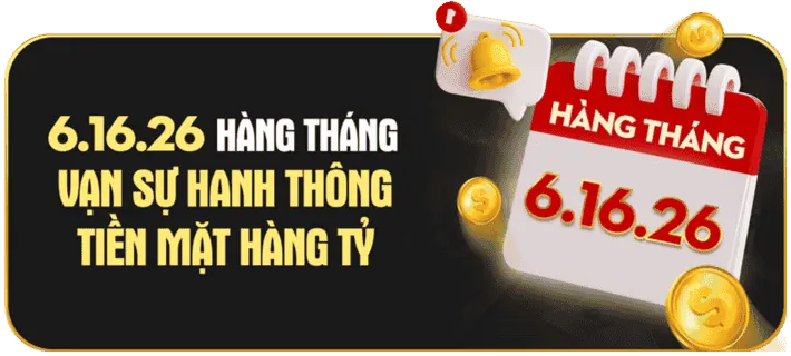 Trò chơi sòng bạc mới
