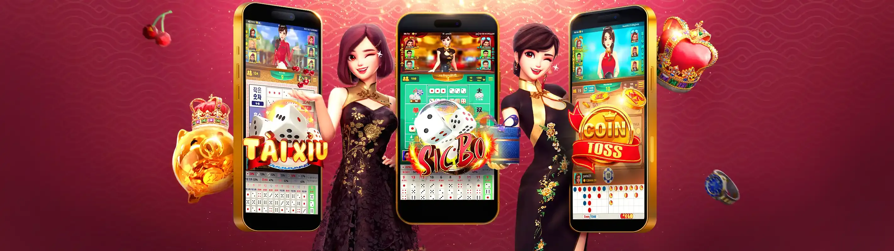 Hình ảnh Chính sách Cookie của 12bet 12b12