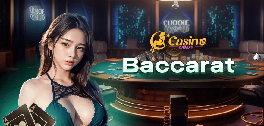 Trò chơi casino trực tuyến mới ra mắt