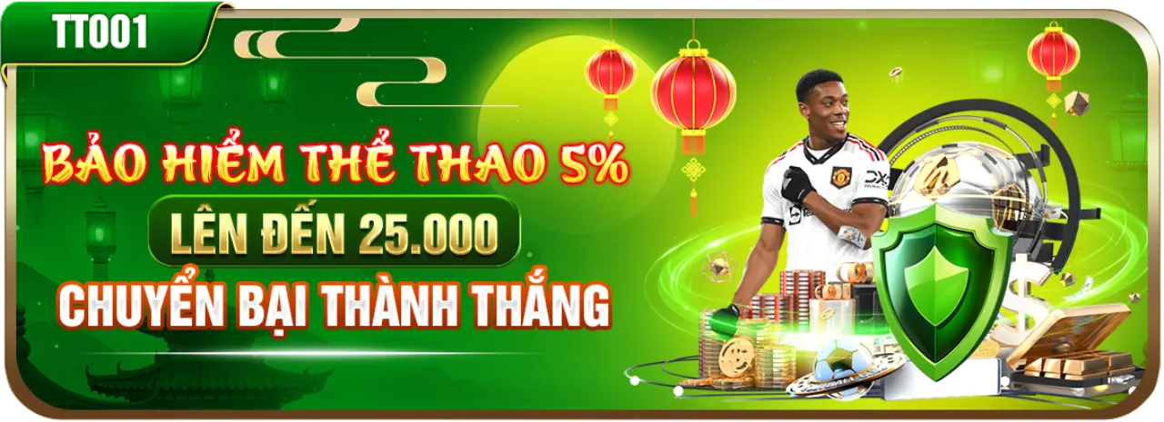 Tổng quan các ưu đãi và khuyến mãi của 12bet 12b12